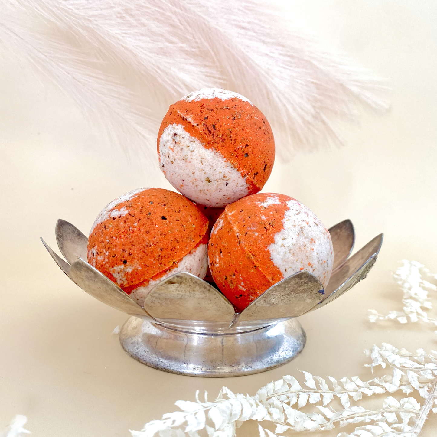 Hestia Bathbomb
