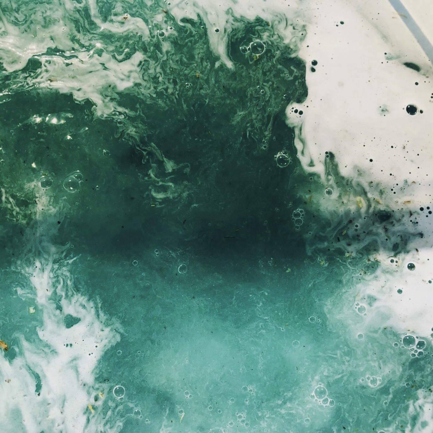 Medusa Bathbomb