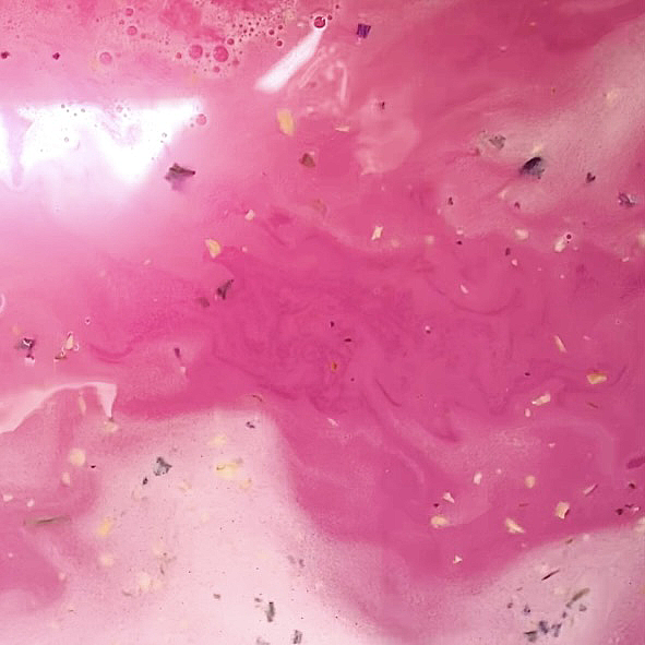 Persephone Bathbomb