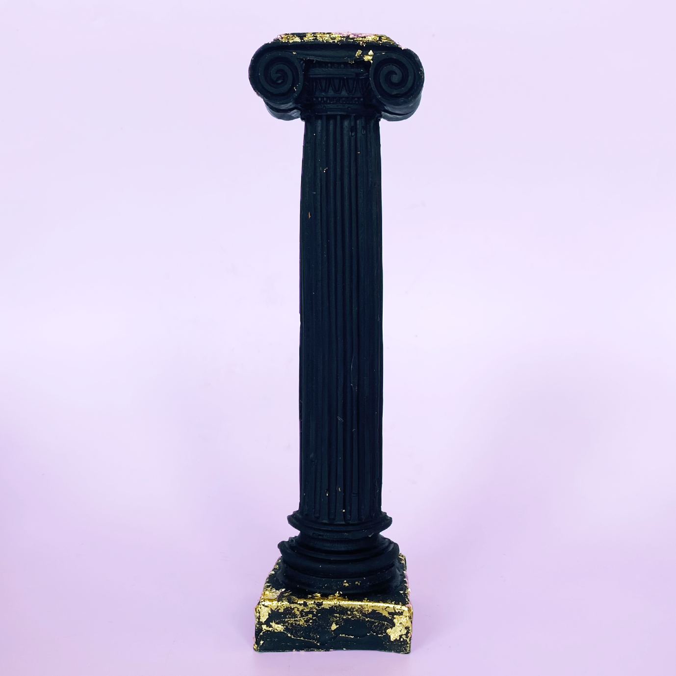 The Pythia ; Shadow Guiding Spell Candle