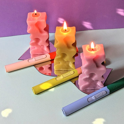 Earth Flameless Lighter