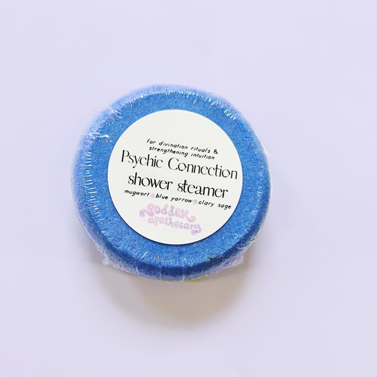 Psychic Connection Shower Steamer