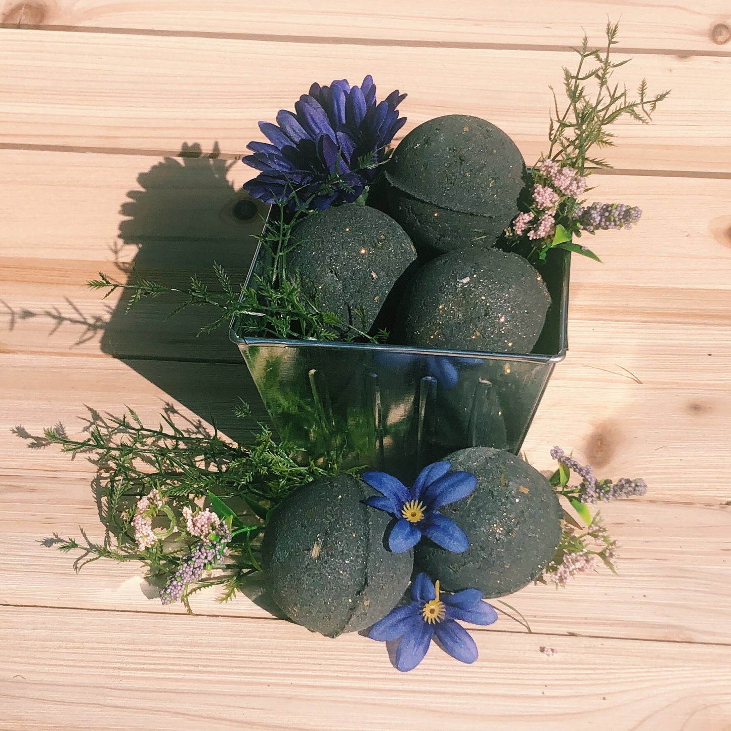 Hekate Bathbomb