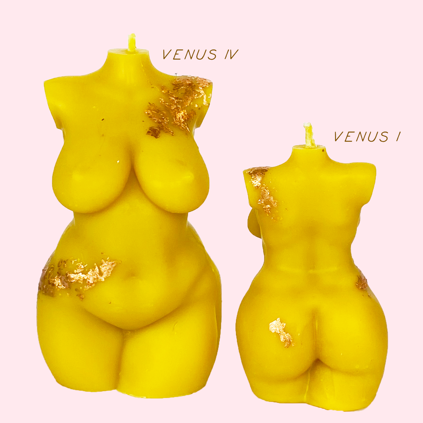 VENUS I Candle