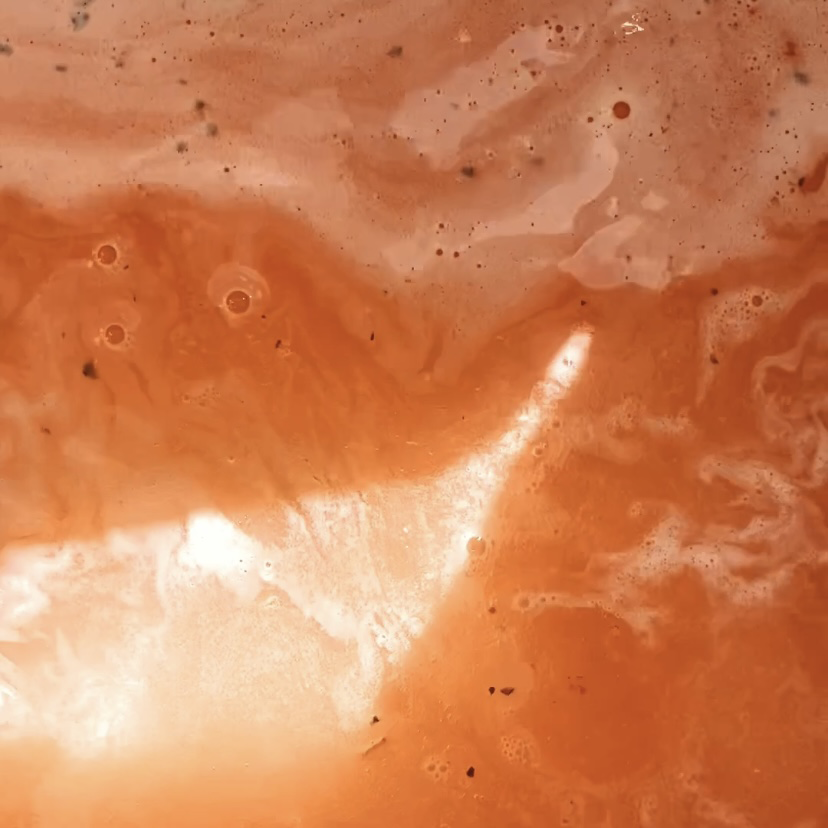 Hestia Bathbomb