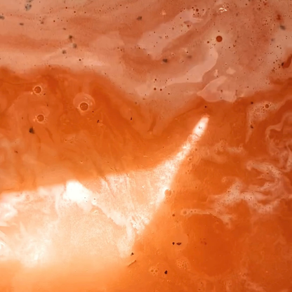 Hestia Bathbomb